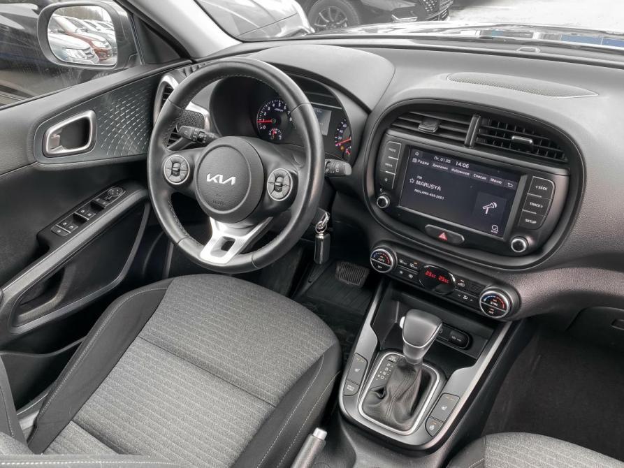 Kia Soul III Нижний Новгород  - изображение 9