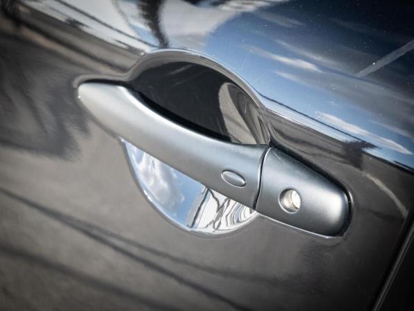 Infiniti Q70 I с пробегом 2014 года, цена 1 999 000 рублей, 154741 км, седан, Автокод Объявления