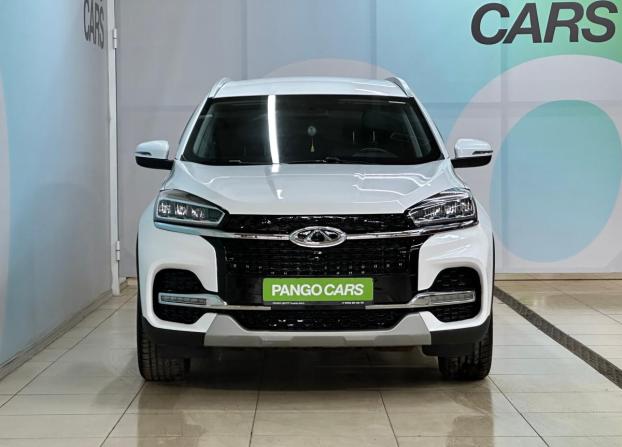 Chery Tiggo 8 I с пробегом 2021 года, цена 1 780 000 рублей, 89323 км, внедорожник, Автокод Объявления