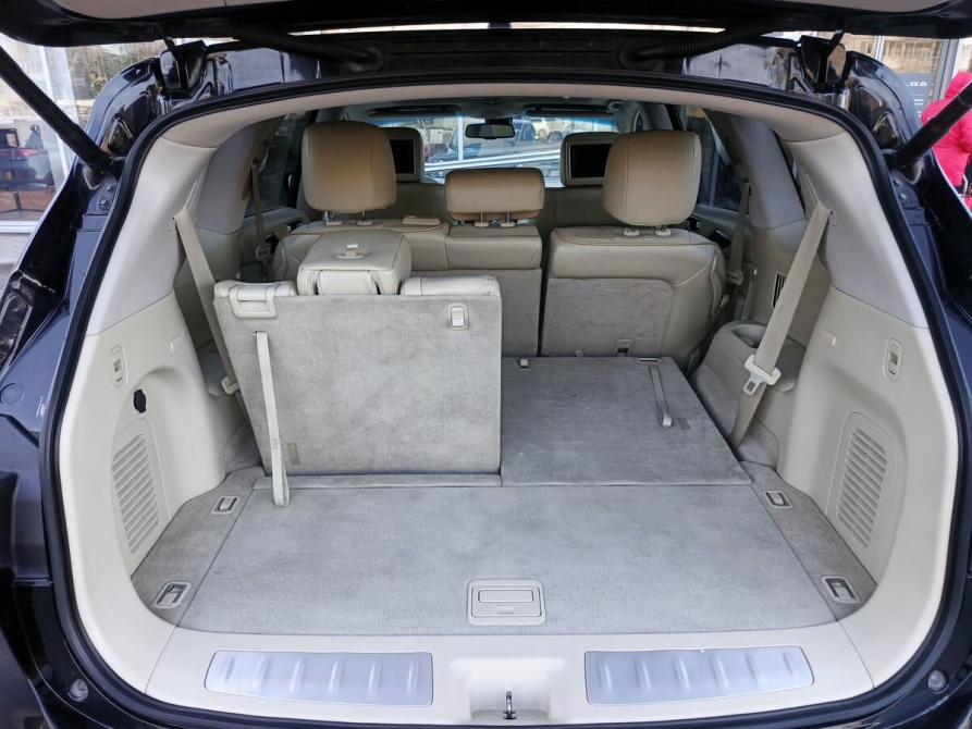 Infiniti JX Брянск  - изображение 12