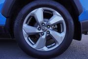 Toyota RAV4 V (XA50) Ульяновск  - изображение 46