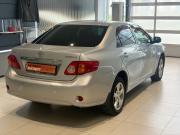 Toyota Corolla X (E140 E150) Екатеринбург  - изображение 20