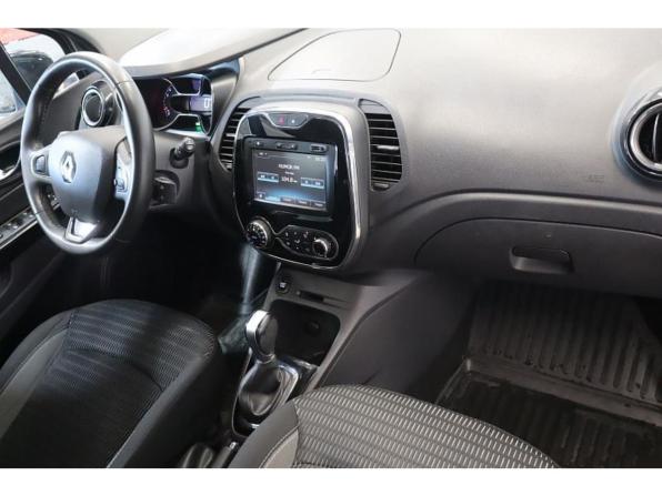 Renault Kaptur I с пробегом 2017 года, цена 1 438 000 рублей, 53212 км, внедорожник, Автокод Объявления