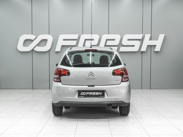 Citroen C3 II с пробегом 2010 года, цена 395 000 рублей, 225706 км, хэтчбек, Автокод Объявления
