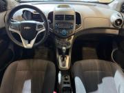 Chevrolet Aveo II Волгоград  - изображение 25