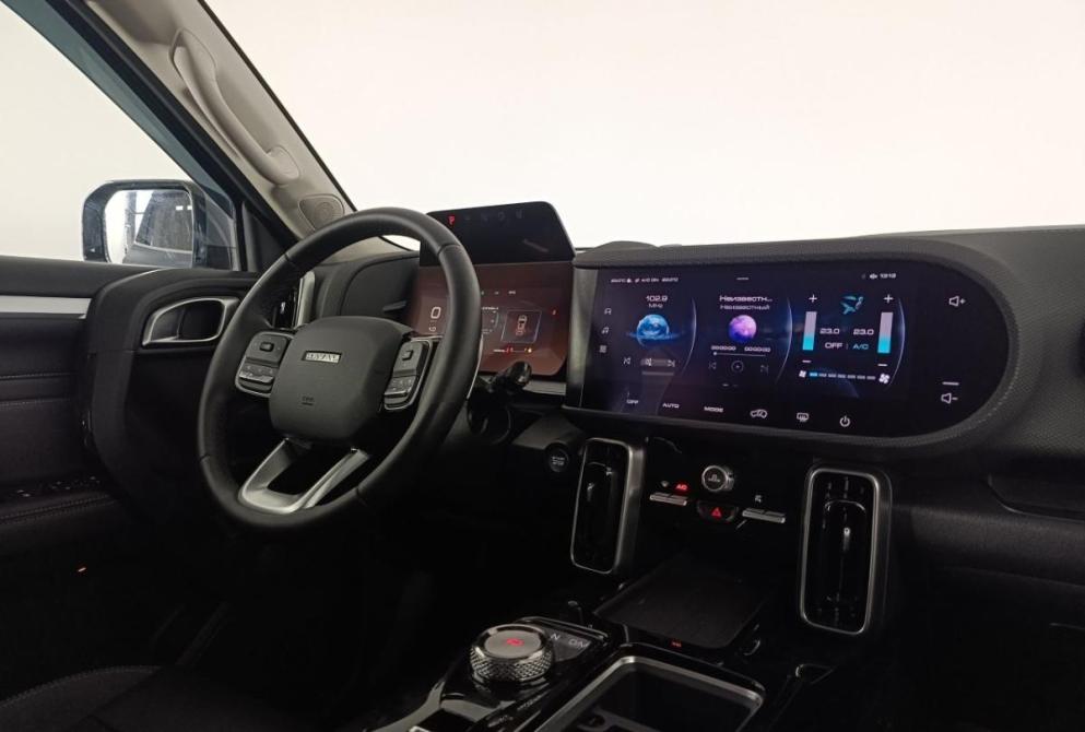 Haval Dargo I Волгоград  - изображение 12