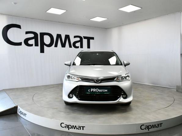 Toyota Corolla XI (E160 E170 E180) Рестайлинг 1 с пробегом 2016 года, цена 1 375 000 рублей, 150251 км, универсал, Автокод Объявления