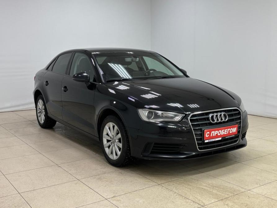 Audi A3 III (8V) Альметьевск  - изображение 3