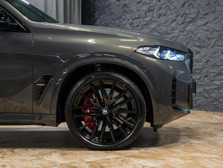 BMW X5 IV (G05/G18) Рестайлинг Москва  - изображение 6