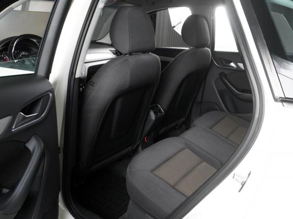 Audi Q3 I (8U) с пробегом 2012 года, цена 1 499 000 рублей, 173787 км, внедорожник, Автокод Объявления