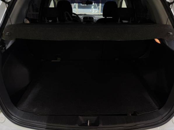 Mitsubishi ASX I Рестайлинг с пробегом 2012 года, цена 950 000 рублей, 111851 км, внедорожник, Автокод Объявления