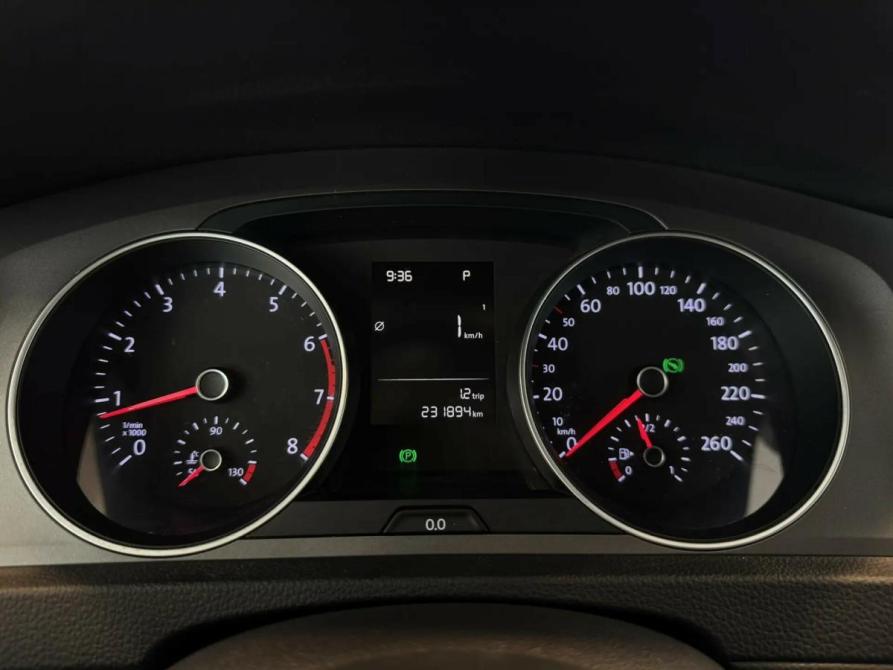 Volkswagen Golf VII Подольск  - изображение 16