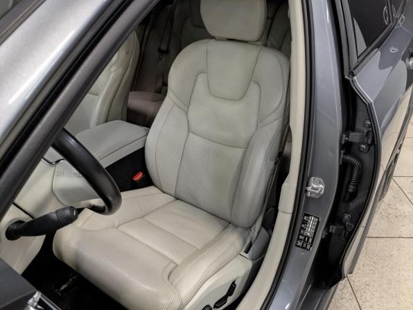 Volvo V90 Cross Country I с пробегом 2019 года, цена 3 995 000 рублей, 81306 км, универсал, Автокод Объявления