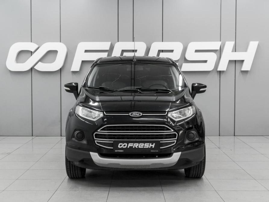 Ford EcoSport II Ростов-на-Дону  - изображение 3