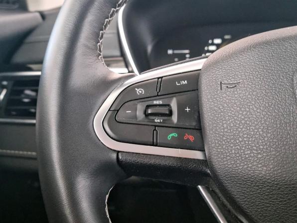 Geely Atlas Pro с пробегом 2024 года, цена 2 240 000 рублей, 22906 км, внедорожник, Автокод Объявления