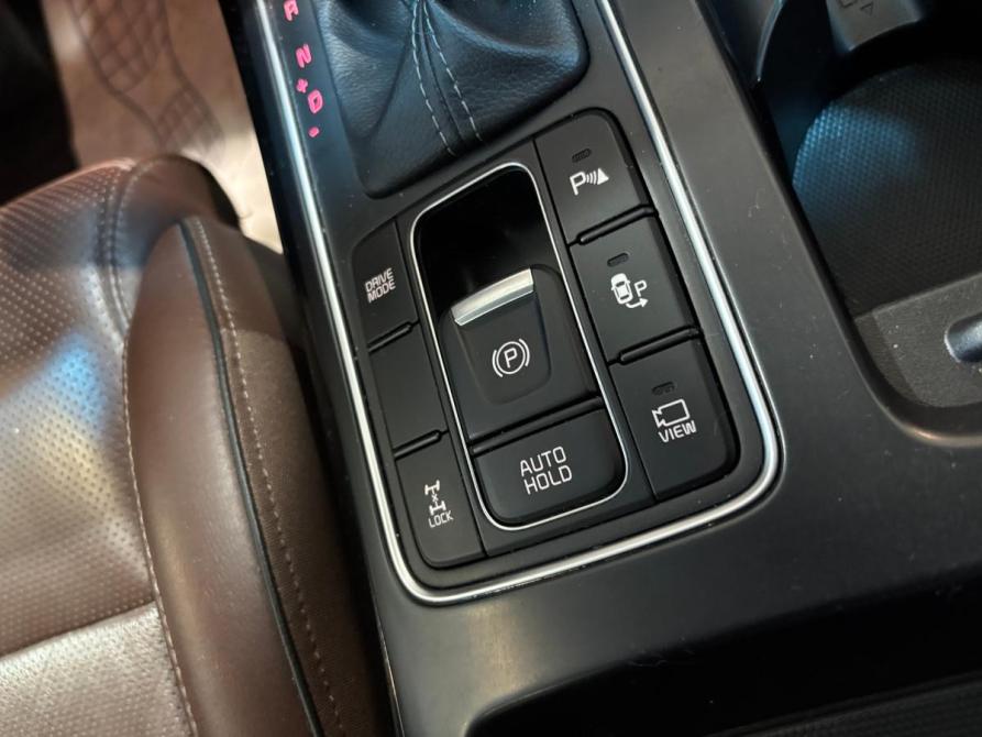 Kia Sorento III Prime Рестайлинг Челябинск  - изображение 37