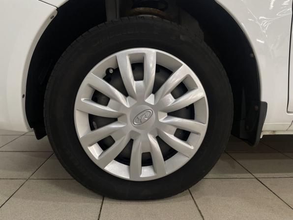 Lada (ВАЗ) Vesta I с пробегом 2019 года, цена 1 019 000 рублей, 91375 км, седан, Автокод Объявления
