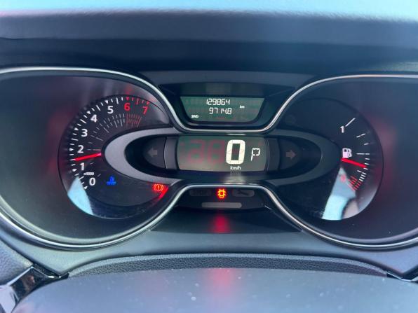 Renault Kaptur I Рестайлинг с пробегом 2021 года, цена 1 550 000 рублей, 129864 км, внедорожник, Автокод Объявления
