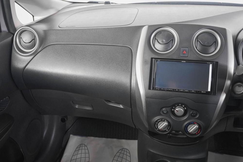 Nissan Note II Кемерово  - изображение 13