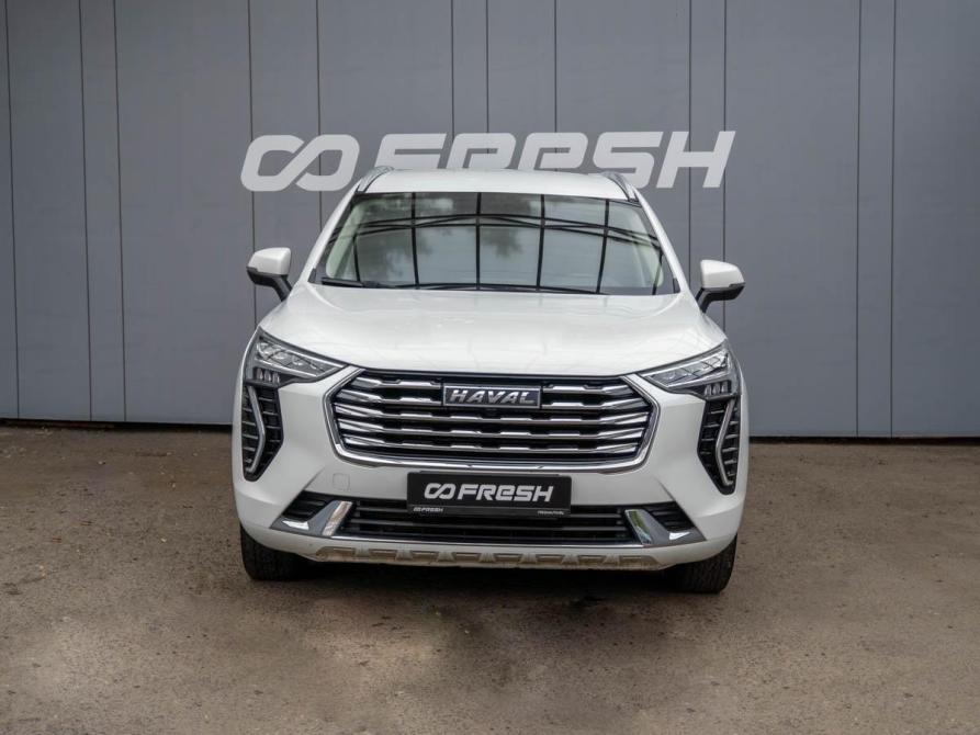 Haval Jolion I Тамбов  - изображение 3