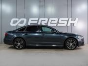 Audi A6 IV (C7) Воронеж  - изображение 33