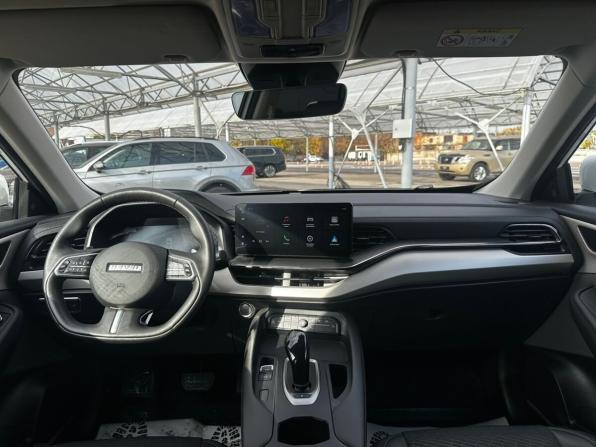 Haval F7 I Рестайлинг с пробегом 2024 года, цена 2 221 000 рублей, 34028 км, внедорожник, Автокод Объявления