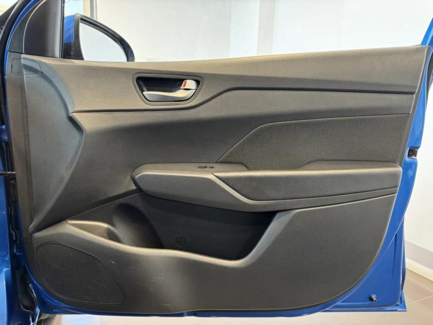 Hyundai Solaris II Подольск  - изображение 12