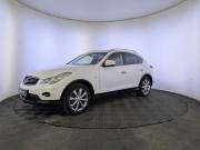 Infiniti EX I (J50) Москва  - изображение 30