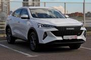 Haval F7x I Рестайлинг Уфа  - изображение 19