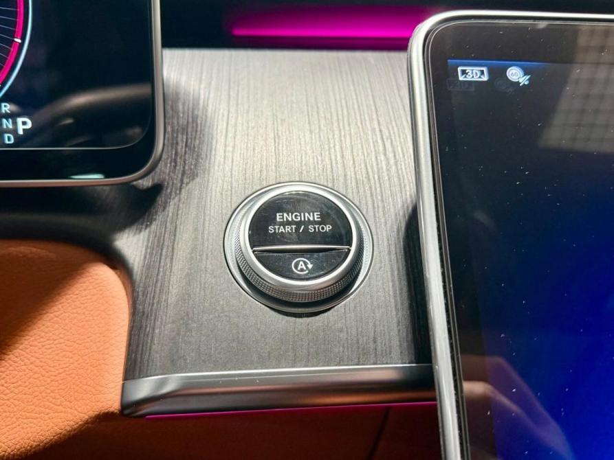Mercedes-Benz S-Класс VII (W223) Великий Новгород  - изображение 26