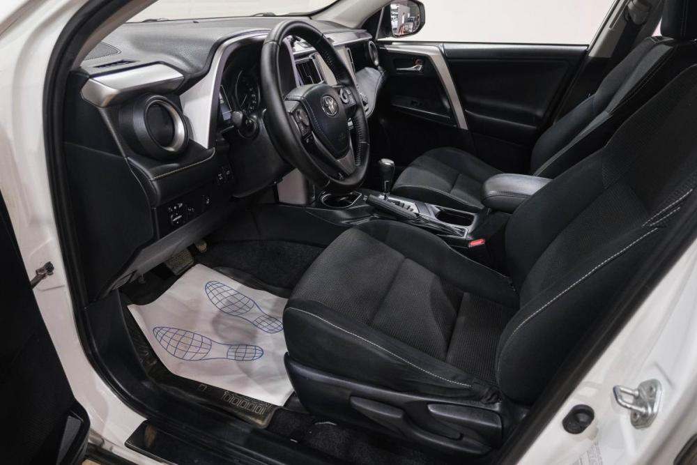 Toyota RAV4 IV (XA40) Рестайлинг Новокузнецк  - изображение 15