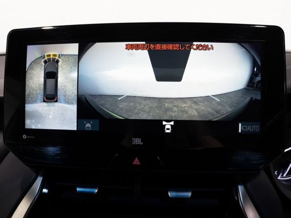 Toyota Harrier IV (XU80) с пробегом 2021 года, цена 3 870 000 рублей, 64072 км, внедорожник, Автокод Объявления