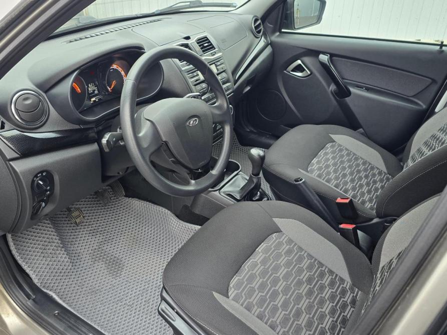Lada (ВАЗ) Granta I Рестайлинг Таганрог  - изображение 13