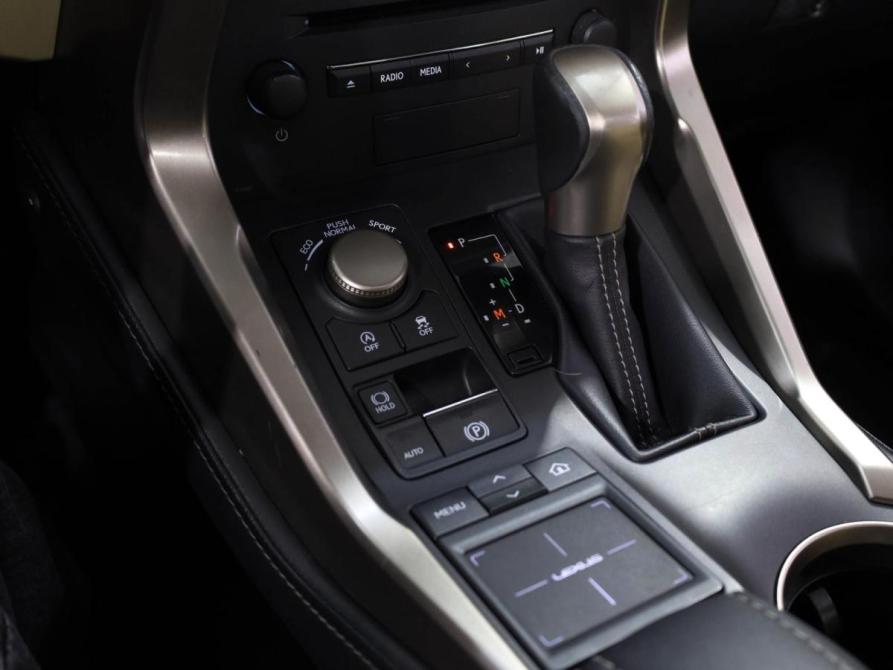 Lexus NX I Ростов-на-Дону  - изображение 17