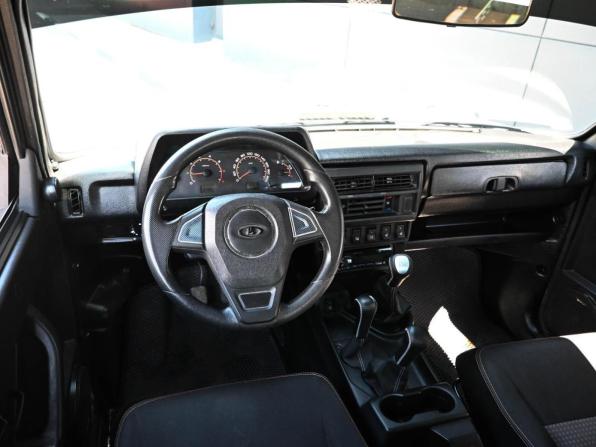 Lada (ВАЗ) 2121 (4x4) I Рестайлинг с пробегом 2019 года, цена 814 000 рублей, 68919 км, внедорожник, Автокод Объявления