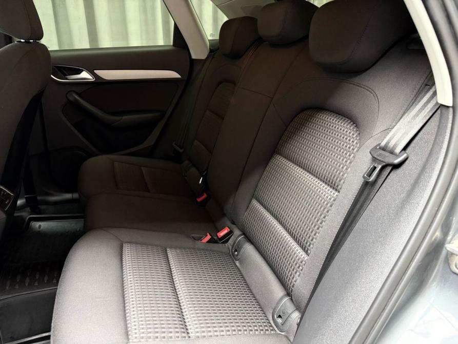 Audi Q3 I (8U) Ижевск  - изображение 29