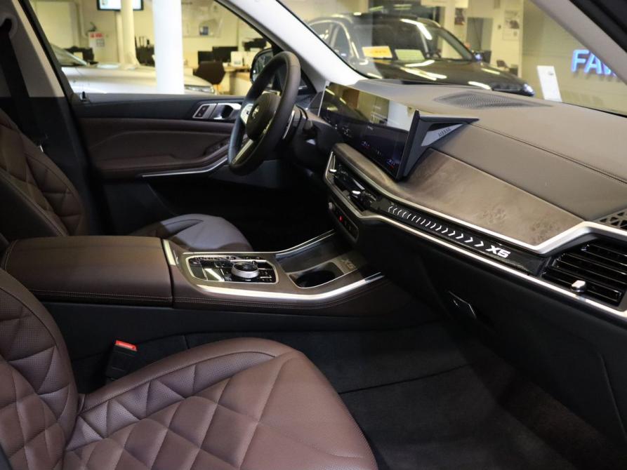BMW X5 IV (G05/G18) Рестайлинг Брянск  - изображение 15