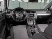 Volkswagen Golf VII Воронеж  - изображение 25