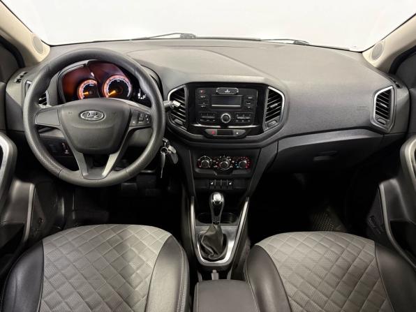Lada (ВАЗ) XRAY I с пробегом 2019 года, цена 1 080 000 рублей, 94925 км, хэтчбек, Автокод Объявления