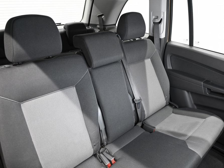 Opel Zafira B Рестайлинг Тверь  - изображение 14