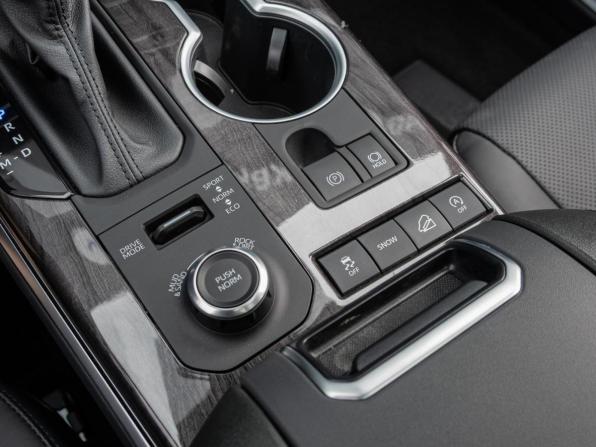 Toyota Highlander IV (XU70) с пробегом 2025 года, цена 5 290 000 рублей, 14 км, внедорожник, Автокод Объявления