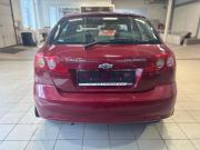 Chevrolet Lacetti I Челябинск  - изображение 28