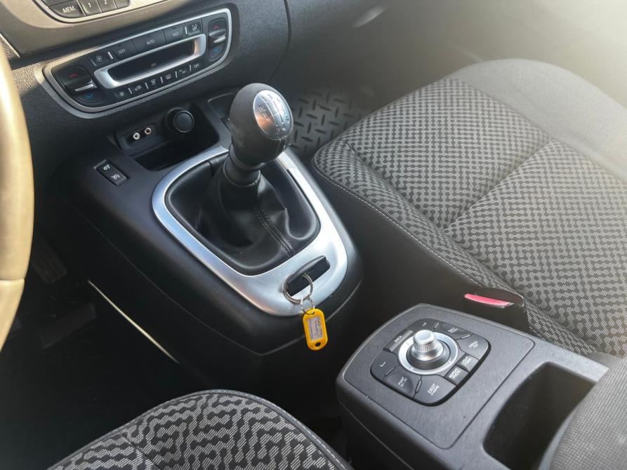 Renault Scenic III Стерлитамак  - изображение 19