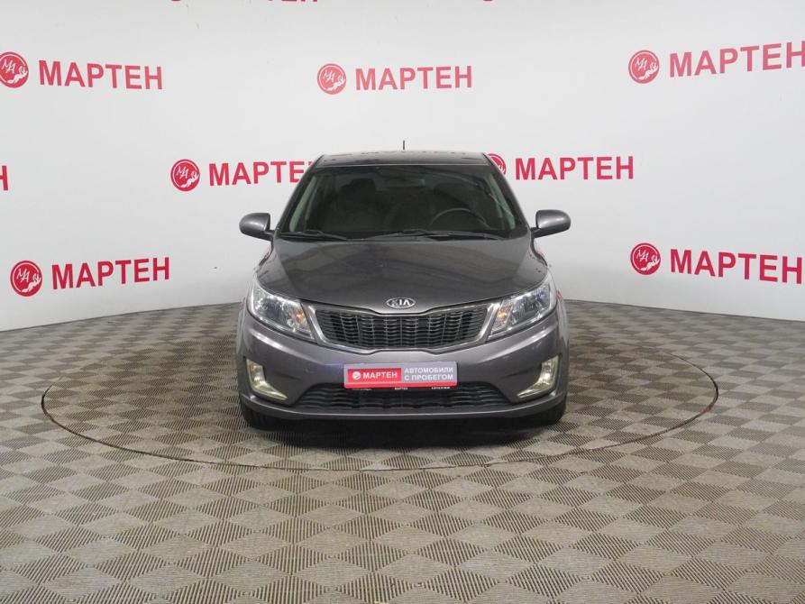 Kia Rio III Вологда  - изображение 2