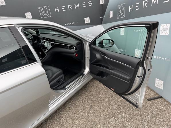Toyota Camry VIII (XV70) с пробегом 2019 года, цена 2 679 000 рублей, 68080 км, седан, Автокод Объявления