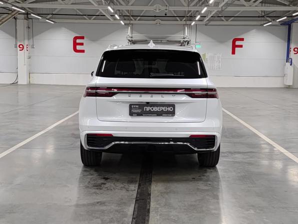 Geely Monjaro I с пробегом 2023 года, цена 2 949 000 рублей, 110153 км, внедорожник, Автокод Объявления