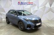 GAC GS3 Азнакаево  - изображение 30