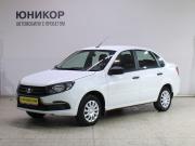Lada (ВАЗ) Granta I Рестайлинг Дзержинск  - изображение 15