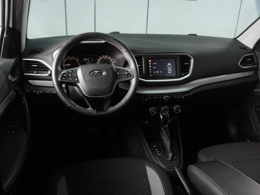 Lada (ВАЗ) Vesta I Рестайлинг (NG) Минеральные Воды  - изображение 6