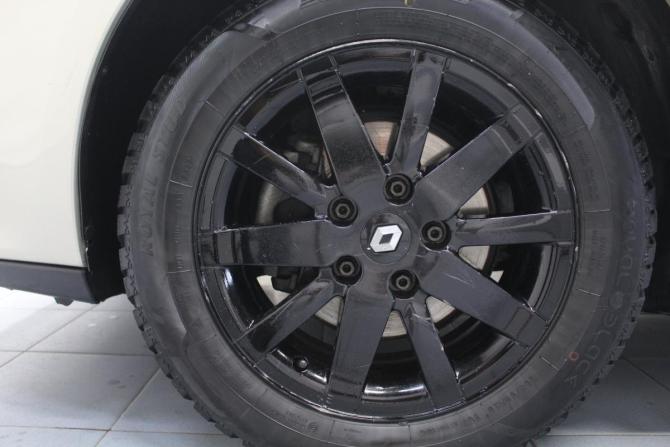 Renault Fluence I с пробегом 2012 года, цена 549 000 рублей, 218896 км, седан, Автокод Объявления